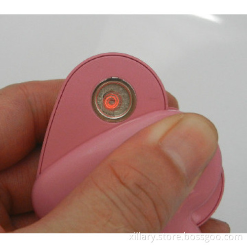Wedding Return Gifts Customized logo USB cigarette lighter USB Lighter
